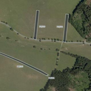Prodej zemědělské půdy 12 807 m² Okrouhlá