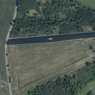 Prodej zemědělské půdy 7159 m² Jaroměřice nad Rokytnou