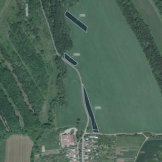 Prodej louky 7 447 m² Nivnice