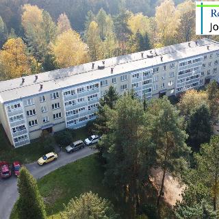 Prodej bytu 2+1 50 m² Liberec, Školní