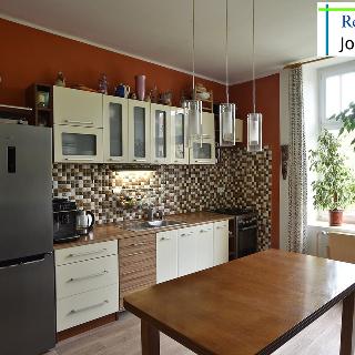 Prodej bytu 2+1 80 m² Jablonec nad Nisou, Mlýnská