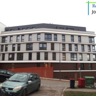 Pronájem bytu 2+kk 45 m² Liberec