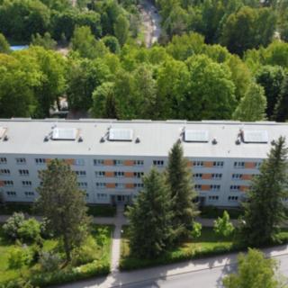 Prodej bytu 2+1 52 m² Liberec V-Kristiánov, Aloisina výšina