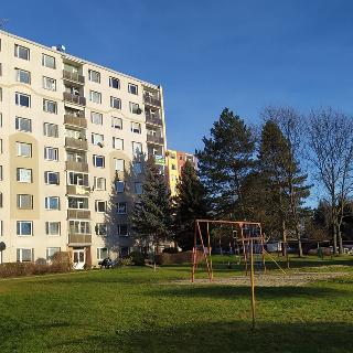 Prodej bytu 3+1 62 m² Hrádek nad Nisou, Liberecká