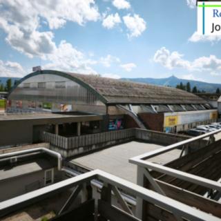 Pronájem bytu 2+kk 58 m² Liberec VII-Horní Růžodol, Jeronýmova