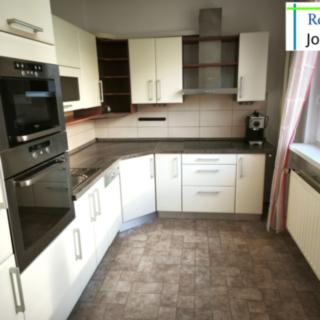 Pronájem bytu 2+1 56 m² Liberec, Aloisina výšina