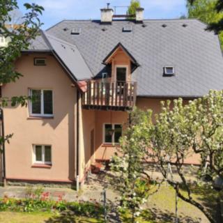 Prodej rodinného domu 250 m² Liberec