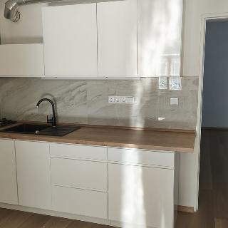 Pronájem bytu 3+1 115 m² Liberec, Budyšínská