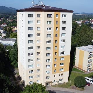 Prodej bytu 3+1 60 m² Hrádek nad Nisou, Pod tratí