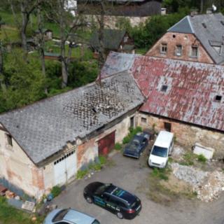 Prodej činžovního domu 270 m² Liberec XXXIII-Machnín, Stará