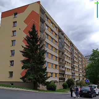 Prodej bytu 3+1 75 m² Liberec, Jáchymovská