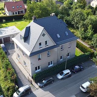 Pronájem bytu 1+kk, garsoniery 30 m² Liberec