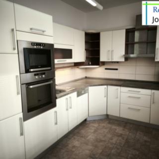 Pronájem bytu 2+1 56 m² Liberec XV-Starý Harcov, Aloisina výšina