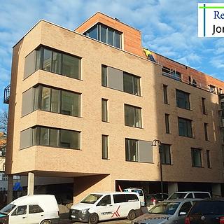 Pronájem bytu 2+kk 52 m&sup2; Jablonec nad Nisou