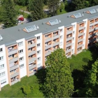 Prodej bytu 2+1 52 m² Liberec