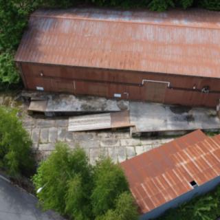 Prodej skladu 800 m² Liberec, Kateřinská