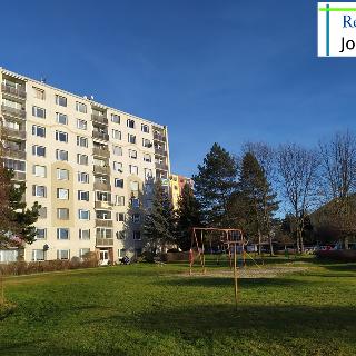 Prodej bytu 3+1 62 m² Hrádek nad Nisou, Liberecká