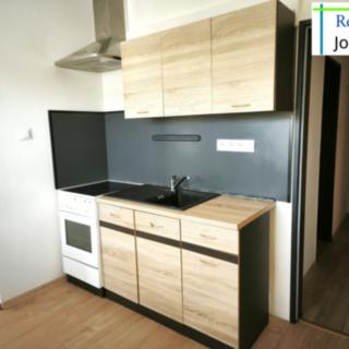 Pronájem bytu 1+1 36 m² Chrastava, Žitavská