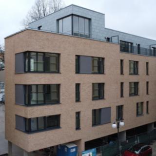 Pronájem bytu 2+kk 52 m² Jablonec nad Nisou, Jungmannova