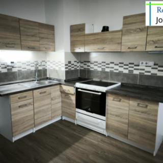 Pronájem bytu 2+kk 61 m² Liberec V-Kristiánov, 8. března