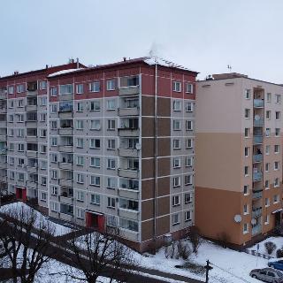 Prodej bytu 3+1 75 m² Nový Bor, Rumburských hrdinů