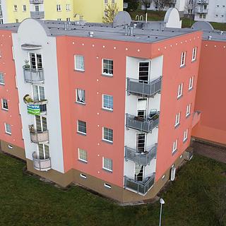 Prodej bytu 3+kk 68 m&sup2; Liberec