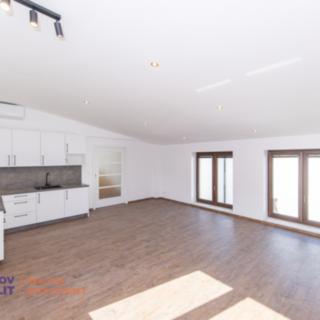 Pronájem bytu 3+kk 90 m² Šumperk