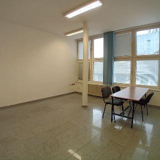 Pronájem kanceláře 24 m² Zábřeh, 