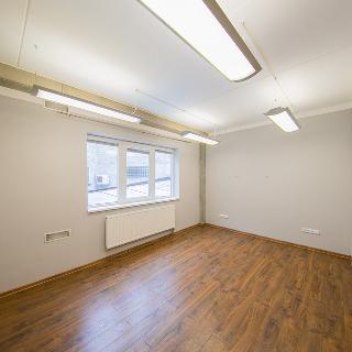 Pronájem kanceláře 17 m² Šumperk, Slovanská