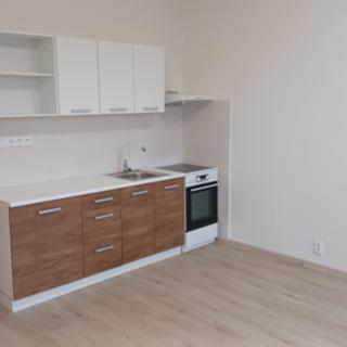 Pronájem bytu 2+kk 55 m² Zábřeh