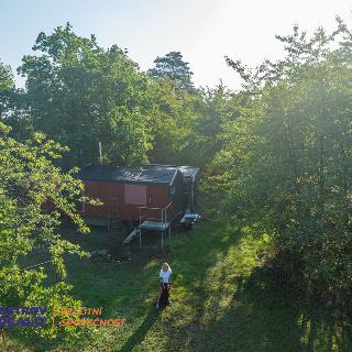 Prodej zahrady 1 000 m² Zábřeh, 