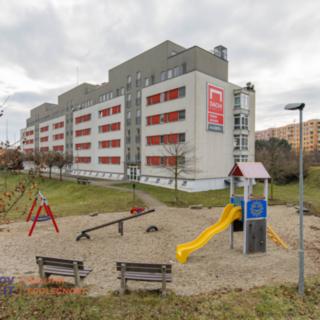 Prodej bytu 2+kk 54 m² Olomouc Řepčín, gen. Píky
