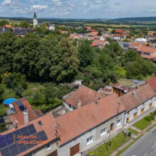 Prodej rodinného domu 110 m² Ohrozim