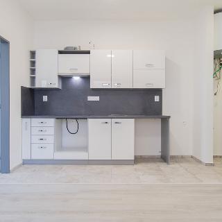 Pronájem bytu 2+kk 39 m² Šumperk, Gen. Svobody