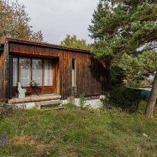 Prodej chaty 51 m² Ohrozim, 