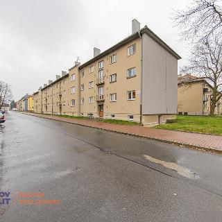 Prodej bytu 3+1 77 m² Uničov, Nerudova