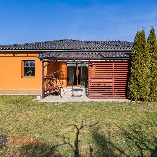 Prodej rodinného domu 104 m² Velké Losiny, Švermova