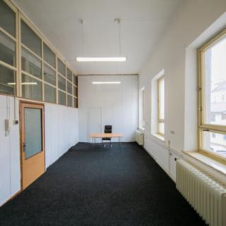 Pronájem kanceláře 29 m² Šumperk, M. R. Štefánika