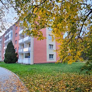 Prodej bytu 2+1 54 m² Prostějov, sídl. Svobody