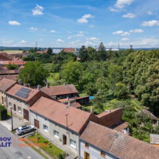 Prodej rodinného domu 110 m² Ohrozim, 