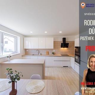 Prodej rodinného domu 232 m² Svésedlice, 