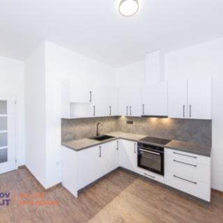 Pronájem bytu 2+kk 67 m² Šumperk