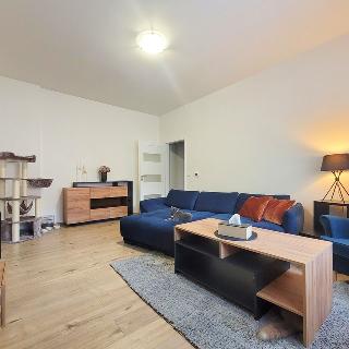 Pronájem bytu 2+1 91 m² Prostějov, Vápenice