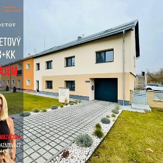 Pronájem bytu 3+kk 57 m² Olomouc, Štěpánovská