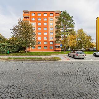 Prodej bytu 3+1 74 m² Kojetín, Tyršova