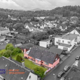Prodej rodinného domu 62 m² Rapotín, Stará