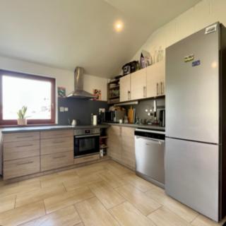 Pronájem bytu 3+kk 69 m² Šumperk