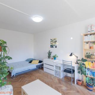 Pronájem bytu 2+1 53 m² Olomouc