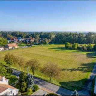 Prodej stavební parcely 1071 m² Dub nad Moravou