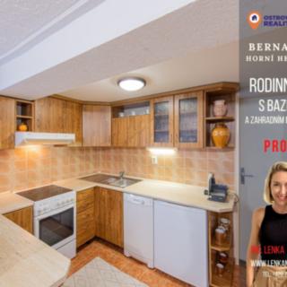 Prodej rodinného domu 151 m² Bernartice